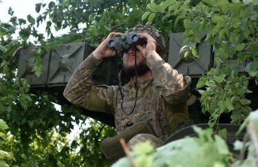 Оккупанты пытаются прорвать оборону ВСУ у Первомайского под Донецком - Генштаб