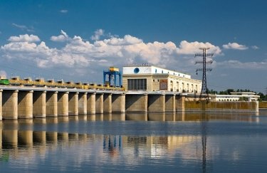 ГЭС меняют режим работы для уменьшения затопления - "Укрэнерго"