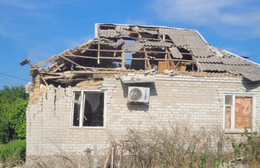 Россияне обстреляли Запорожскую и Днепропетровскую области: в ова рассказали о последствиях