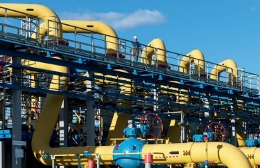 США ведут переговоры с энергокомпаниями о поставках газа в ЕС в случае вторжения России в Украину