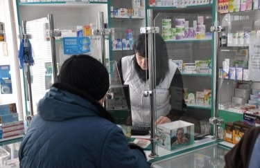 В Кабмине озаботились бесконтрольной продажей антибиотиков украинцам. Фото: ИА "Вчасно"