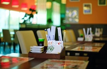 "Сушия" обновит все рестораны и откроет новый в Киеве