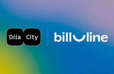 bill_line стал резидентом Дія.City