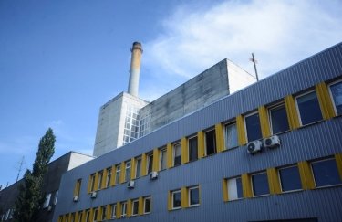 Київський сміттєспалювальний завод "Енергія". Фото: Вікіпедія