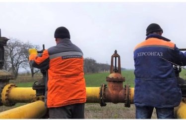 Украина планирует в этом году отказаться от импорта газа, - Нафтогаз