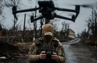 Фото: defence-ua.com Британская разведка рассказала, как ВСУ уничтожают армию РФ на левобережье Херсонской области