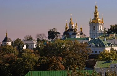 Суд отклонил апелляционную жалобу УПЦ МП в отношении Киево-Печерской лавры