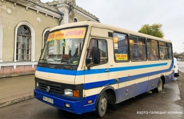 ​Рекордный январь: продажи автобусов в Украине достигли максимума за десять лет