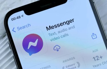 Meta випускає масштабне оновлення для Facebook Messenger: що доступно користувачам