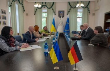 Німецький MB-Holding допомагатиме МОЗ України у модернізації медичної інфраструктури та збільшить свої інвестиції