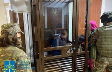 Собирала деньги в поддержку оккупантов: жительница Одесской области проведет более 11 лет за решеткой