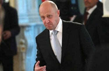 Євросоюз ввів санкції проти втікача українського олігарха Курченка та "кухаря Путіна" Пригожина