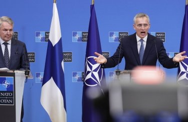 НАТО усиливает свои позиции в Румынии, чтобы защитить границы Альянса