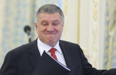 Глава МВД Арсен Аваков самый богатый в Кабмине. Фото: "Главком"