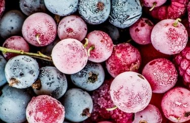 Экспорт замороженных ягод принёс Украине рекордную выручку в $78 млн