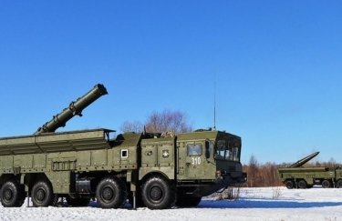 В России заканчиваются "Искандеры", однако запасы других ракет все еще есть - Воздушные силы