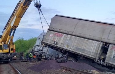 задержка поездов, авария на венгерской железной дороге