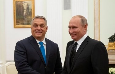 Угорщина вимагає від ЄС зняти санкції з трьох російських олігархів — Politico