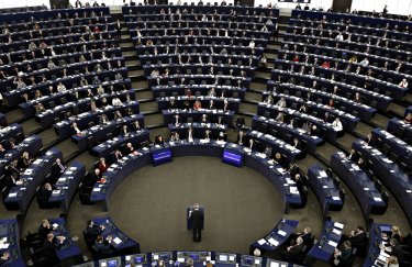 Європарламент, Європейський парламент