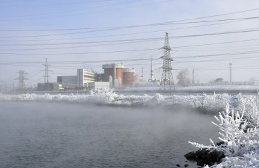 Энергоатом, АЭС Украины