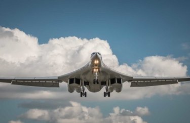 Бельгия подняла авиацию для перехвата самолетов России
