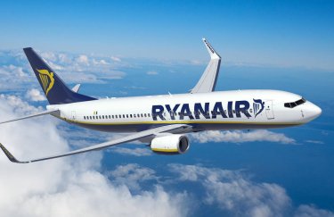 Ryanair изменил расписание своих рейсов