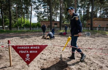 За півроку сапери повернули аграріям понад 156 тисяч гектарів сільськогосподарських земель