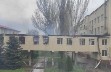 Лиман здебільшого контролюють російські війська, - голова Донецької ОВА