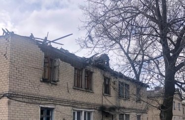Войска РФ ударили по городу в Донецкой области: 8 человек ранены (ФОТО)