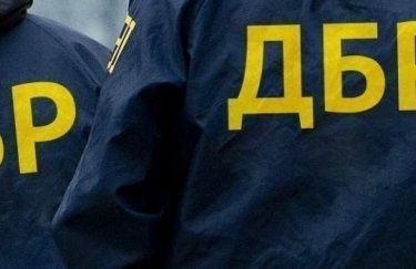 Госбюро расследований проводит обыски в здании НАБУ по делу Укроборонпрома