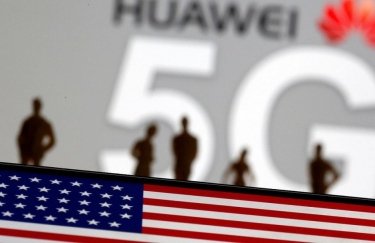 США могут ввести санкции против американских компаний за сотрудничество с Huawei