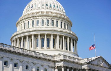 Конгресс США согласовал бюджет правительства на 2024 год