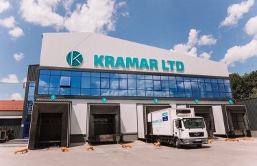 Якість, довіра та понад 20 тисяч тонн імпорту щорічно: чому Kramar LTD є надійним постачальником риби для бізнесу та клієнтів