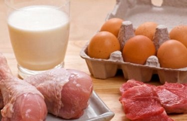 В Минагрополитики уверяют, что Украине не грозит дефицит яиц, курятины, молока и овощей