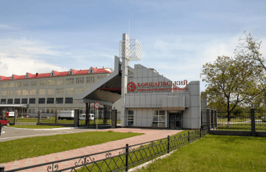Прокуратура Киева провела обыски в помещениях фармпроизводителя БХФЗ