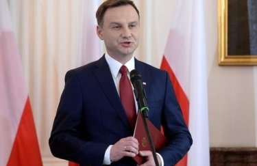 КС Польши проверит статьи с упоминанием "украинских националистов" в скандальном законе