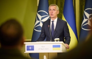 Столтенберг остается генсеком НАТО еще на год