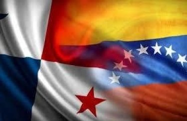 Венесуэла разрывает экономические связи с Панамой