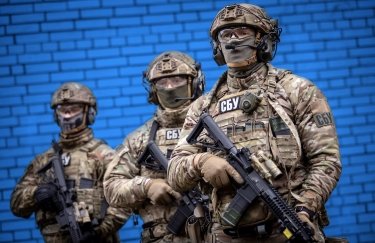 Фото: Служба безопасности Украины Служба безопасности Украины, СБУ