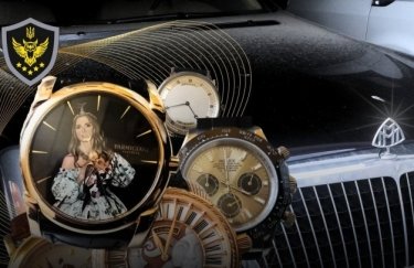 Годинники Медведчука за 10,6 млн грн і автомобіль Maybach на аукціоні: АРМА оголошує нові етапи реалізації активів