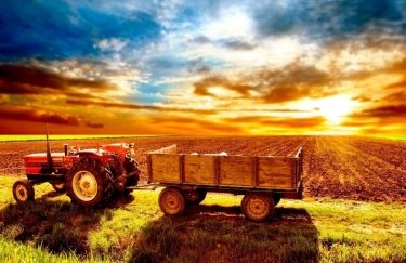 Рада приняла закон о семейных фермерских хозяйствах