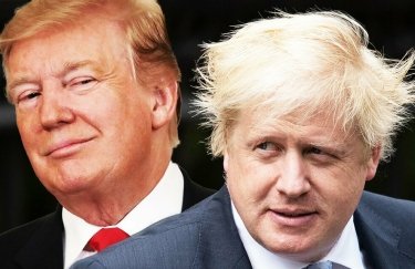 США и Великобритания близки к заключению торгового соглашения — Трамп