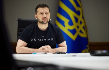 Володимир Зеленський