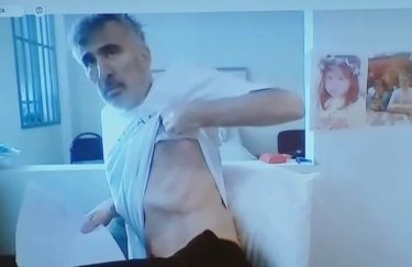 МЗС висловило Грузії протест і просить передати Саакашвілі Україні (ФОТО)