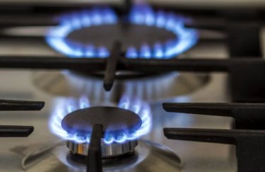 Скільки коштуватиме газ у травні / Depositphotos Ціна на газ