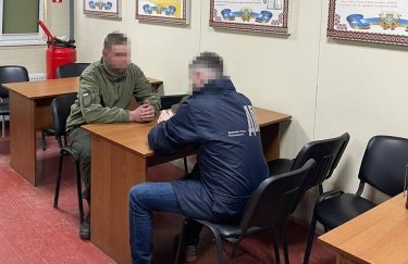 Избиение военного в Ивано-Франковской области: офицеру одной из частей Нацгвардии сообщили о подозрении