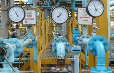 После смены менеджмента JKX снизила добычу нефти в Украине