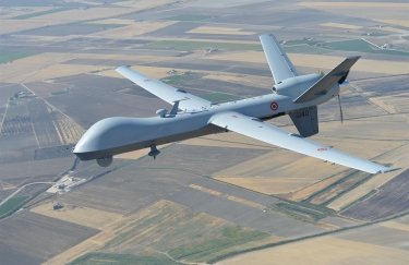 Україна збирається купити американські ударні безпілотники MQ-9 Reaper - Forbes