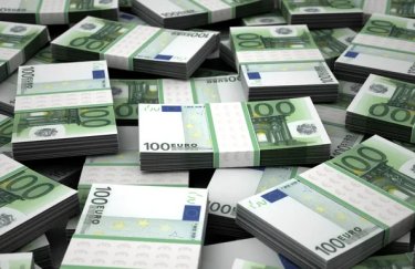 Україна отримала від Єврокомісії ще €1,5 млрд допомоги