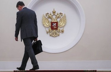 Фигуранты "кремлевского списка" потеряли $1,1 млрд за день
